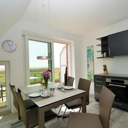 Haus Billstr - Hygge *