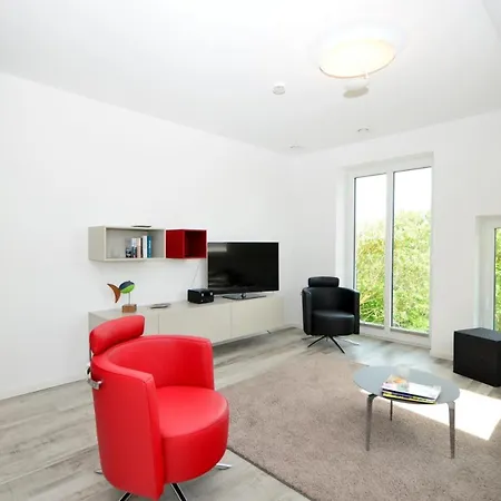 Haus Billstr - Hygge * Juist