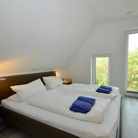 Appartement Haus Billstr - Hygge