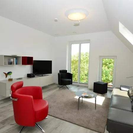 Haus Billstr - Hygge Appartement *