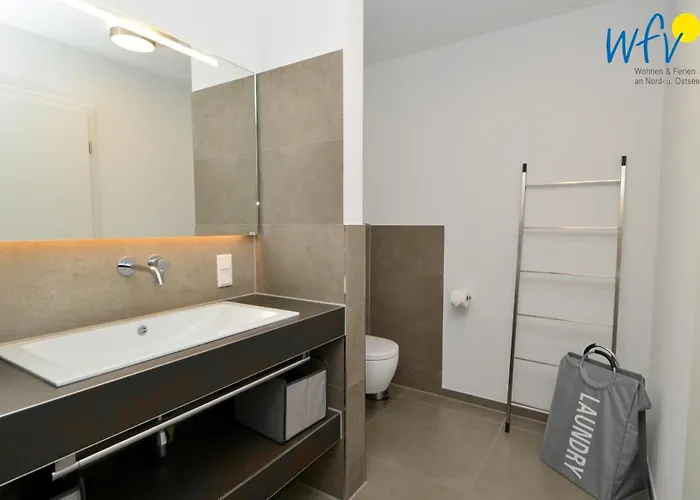 Haus Billstr - Hygge * ユイスト