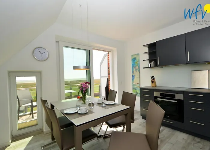 Haus Billstr - Hygge *