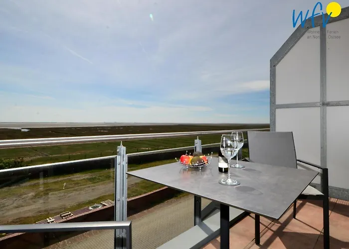 Haus Billstr - Hygge アパート ユイスト